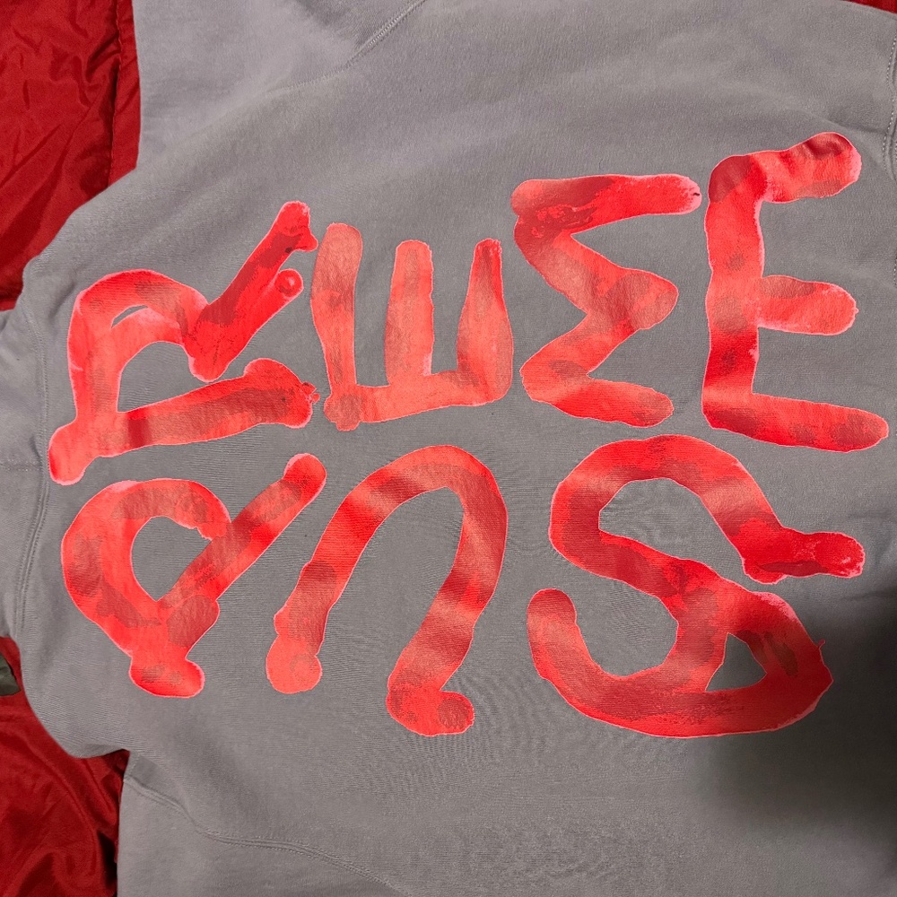 Supreme Hoodie S